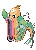 ウツボｗ