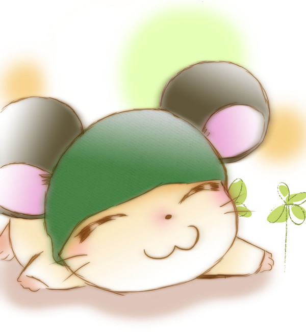 かぶるくん