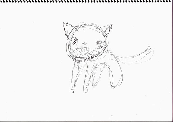 ねこ