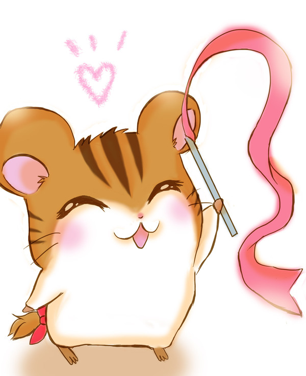 トラハムちゃん