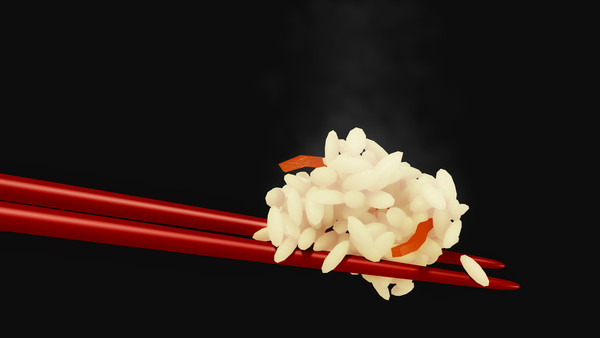 炊き込みごはん