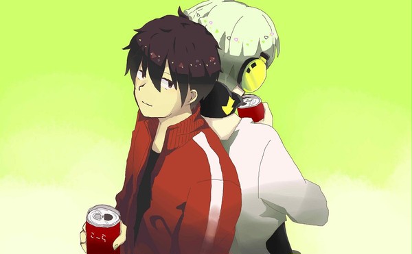 コーラ