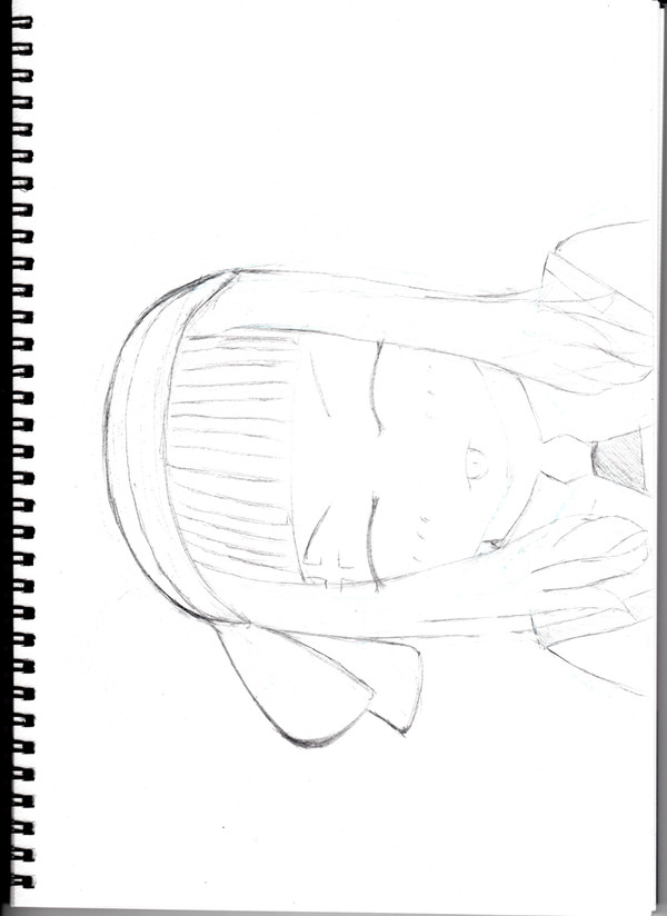 落書き