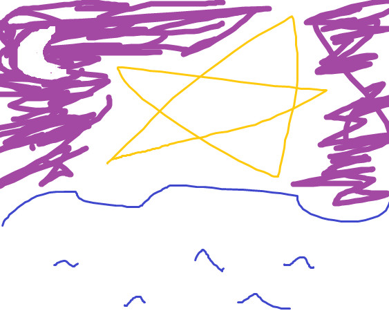 海星