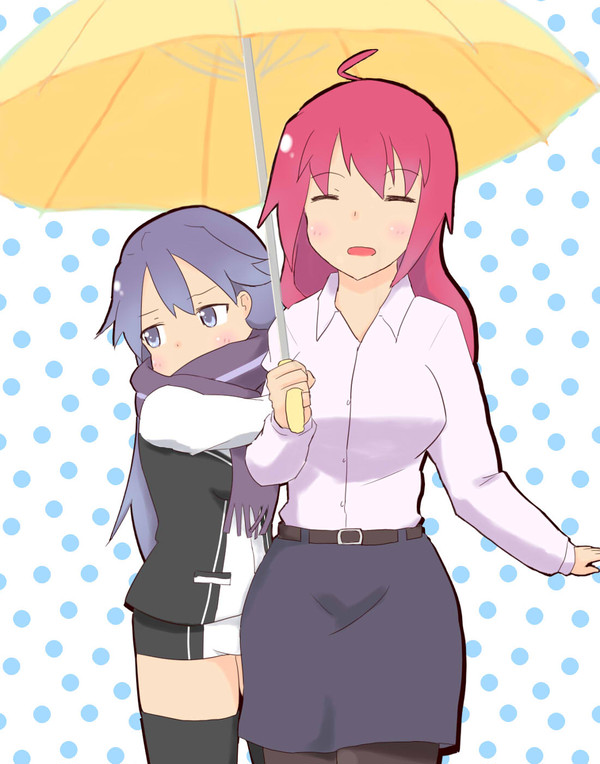夕立