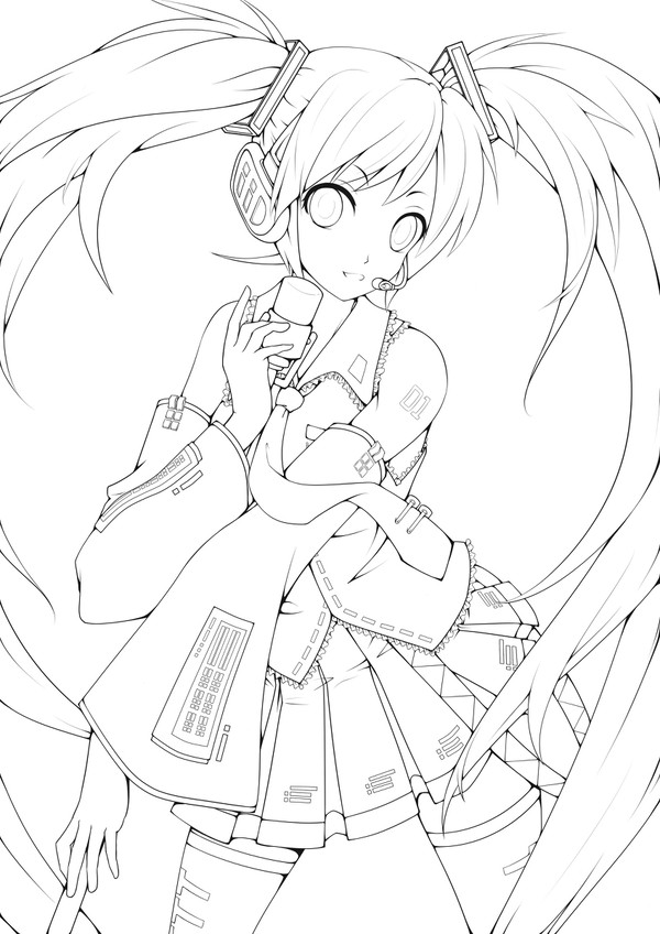 MIKU