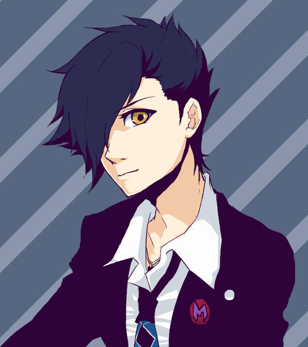 ボーカルさん