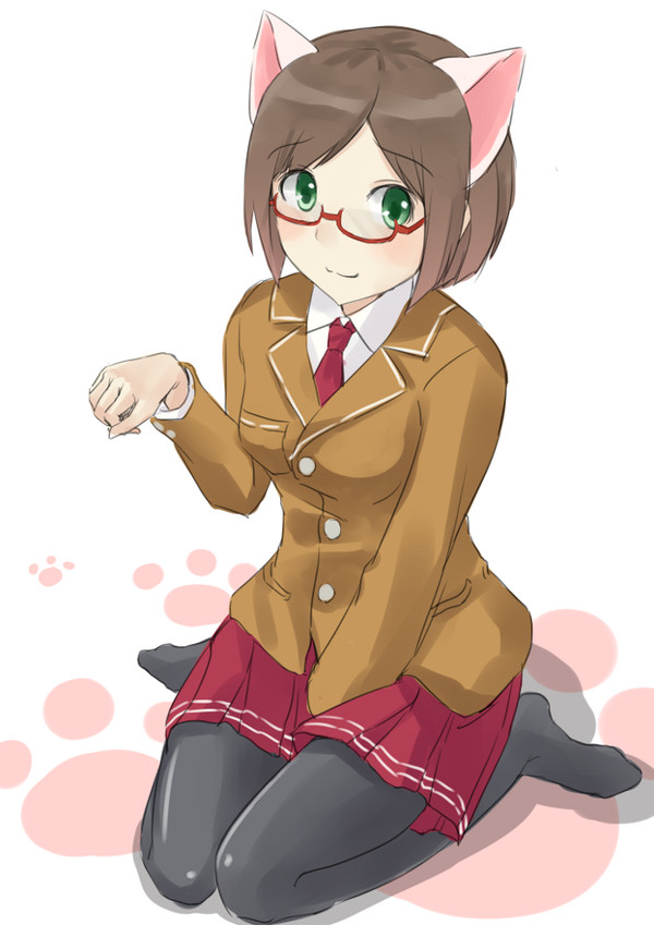 みくにゃんのファン、はじめました