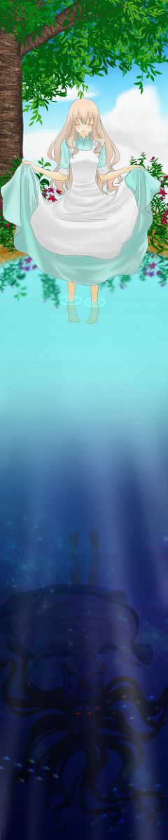 【カゲプロ】夏色少女