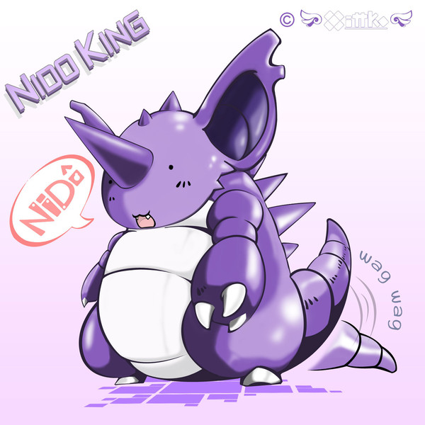 Nido NidoKing
