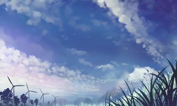空