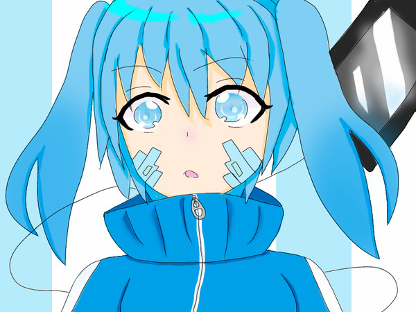 エネちゃん