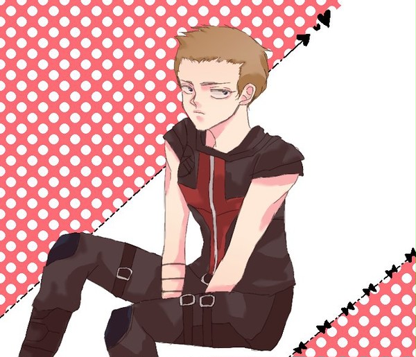 鷹さん