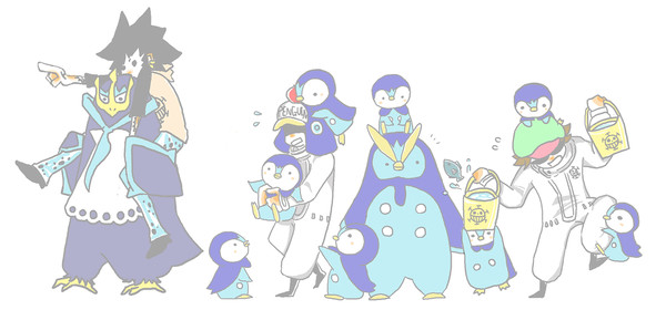 れっつごー！