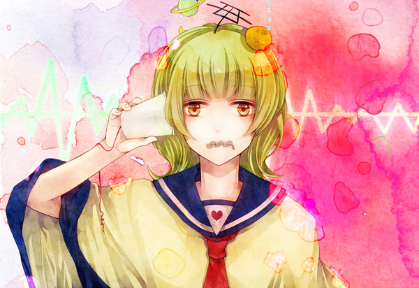 ハロー、ハロー