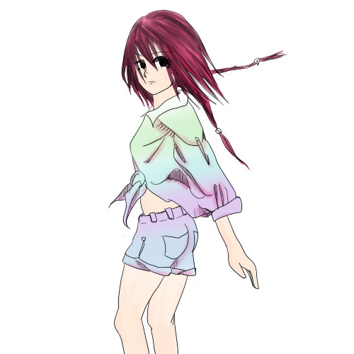 おんなのこ2