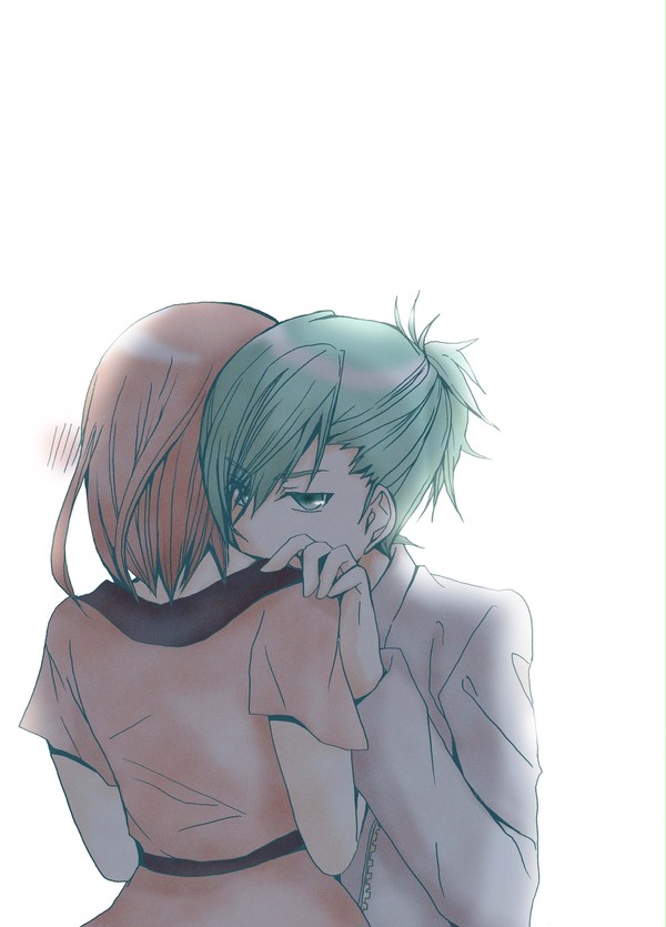 藍×春歌