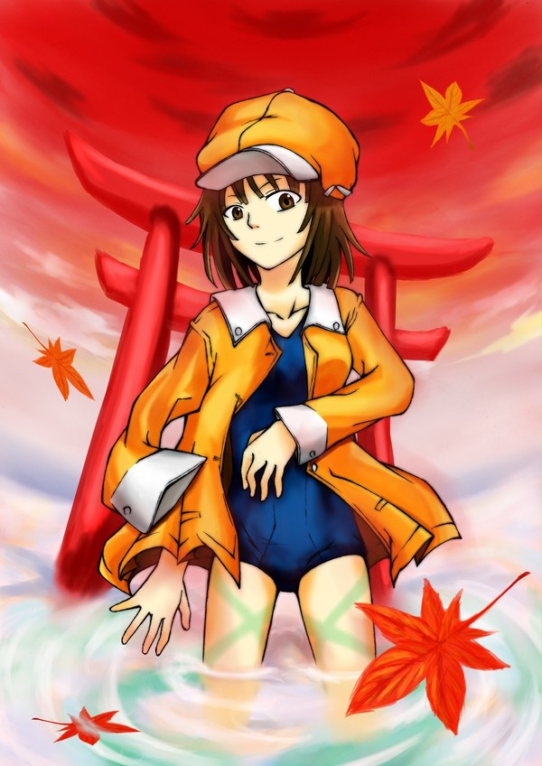 撫子