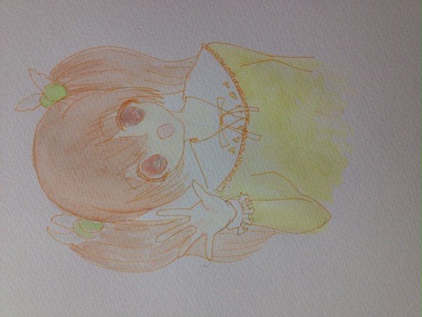 花園かりん