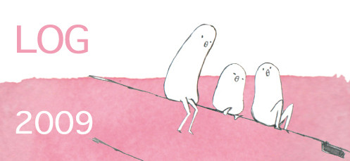 とりさんLOG 2009
