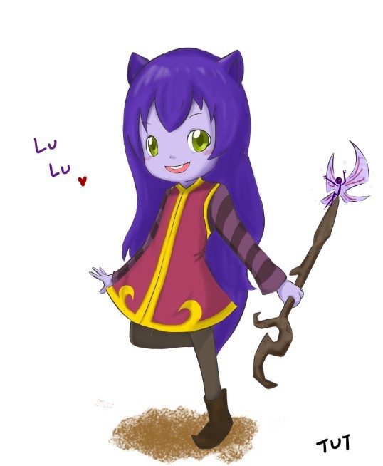 LULU