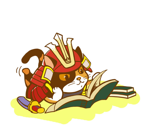 キャッかわ元春