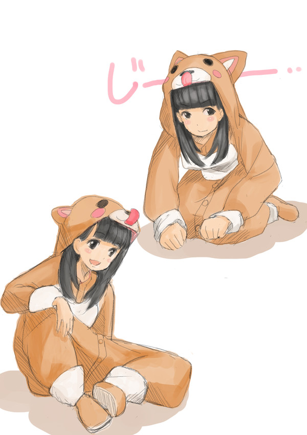 みるきー