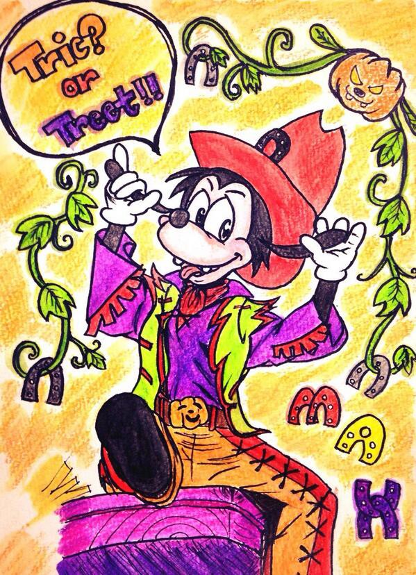 ハロウィンハーベスト!