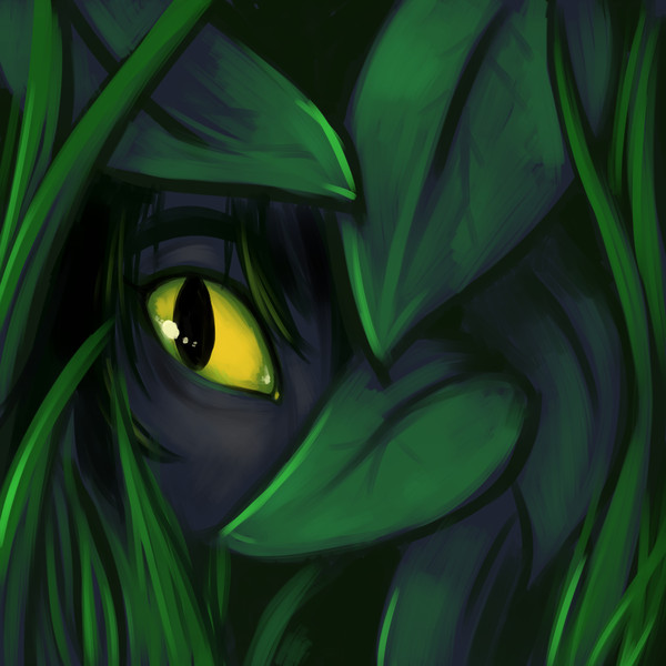 Huntress
