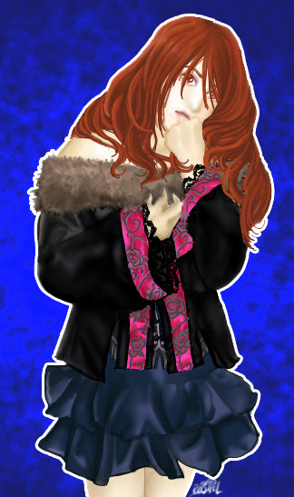 amy