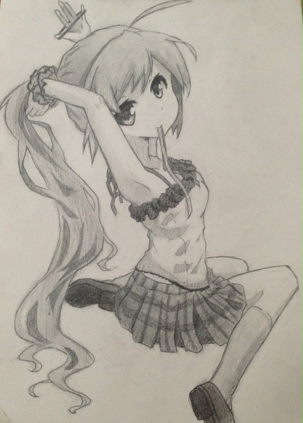 无题