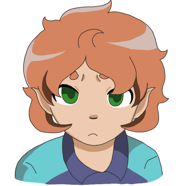 Minako Kaede Inazuma Eleven OC