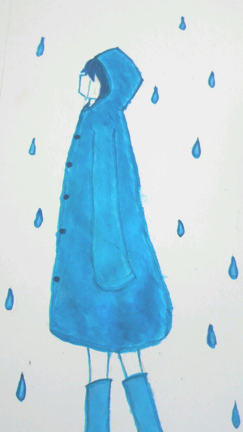 rain