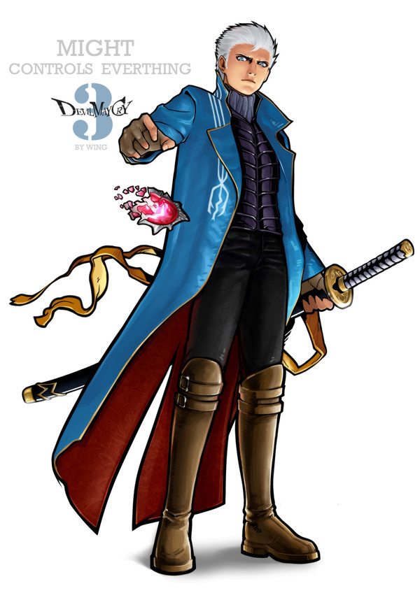 Vergil