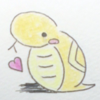 つちのこ2