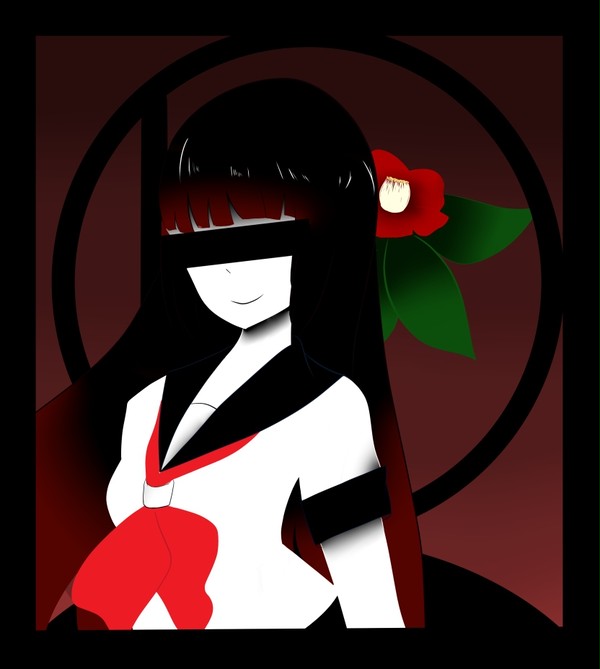 紅刃さん