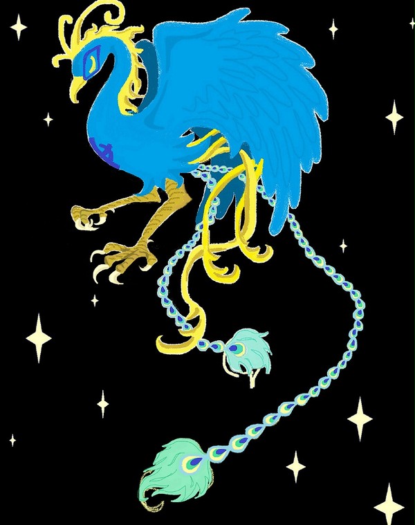 不死鳥マルコ