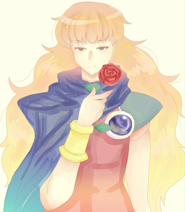 ベリオズたん