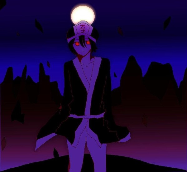 月夜