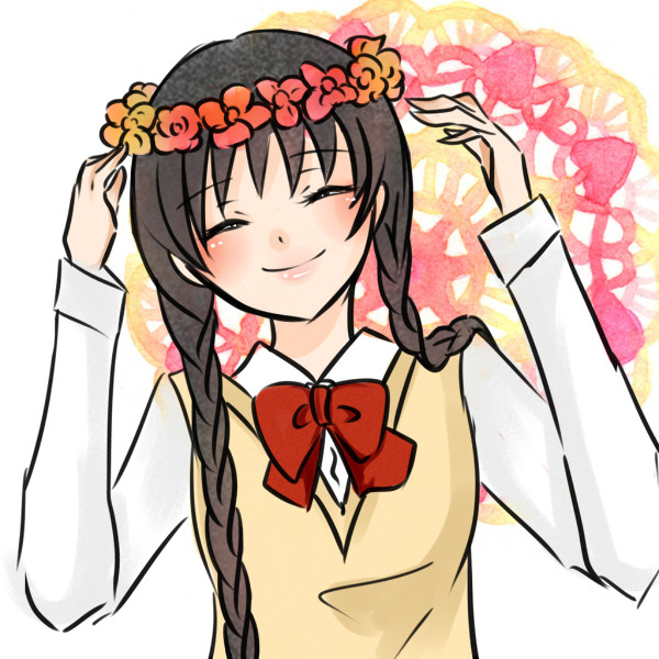 いろいろ
