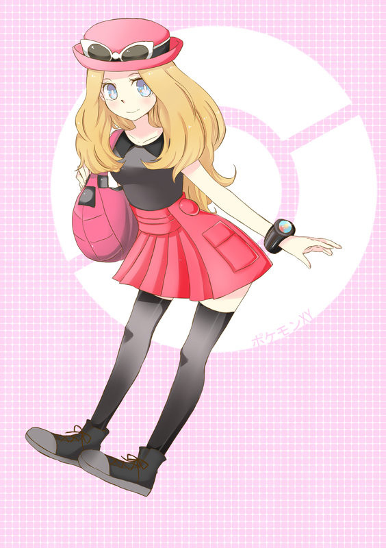ポケモンXY