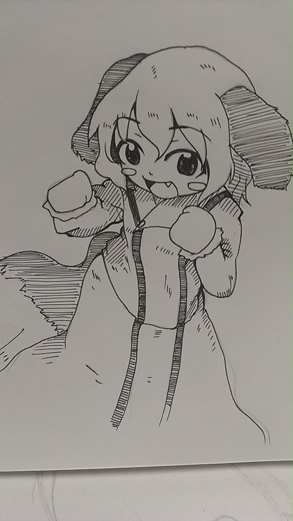 幽谷響子まお持ち帰りたい