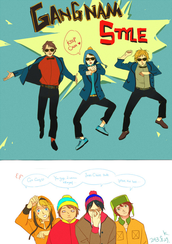 stop it craig_(:з」∠)_