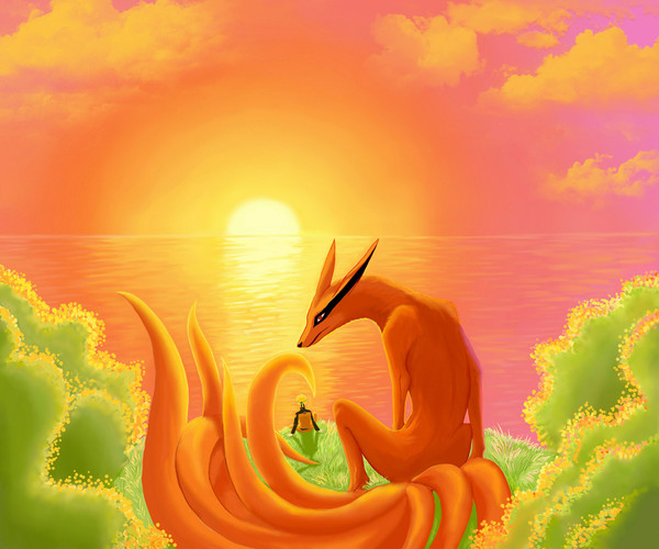 Sundown