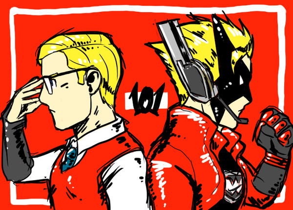 Wonder Red