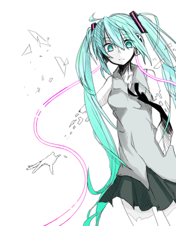ミク
