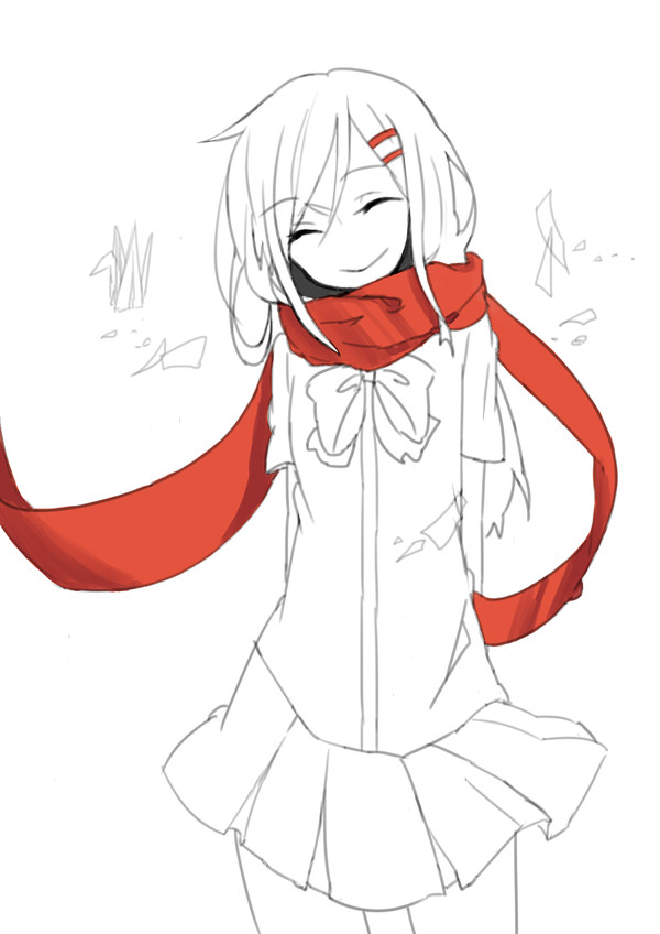 アヤノ
