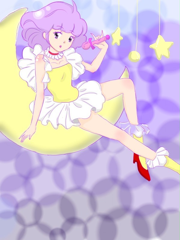 クリーミィマミ