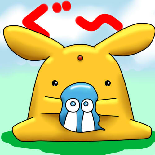 カーくん