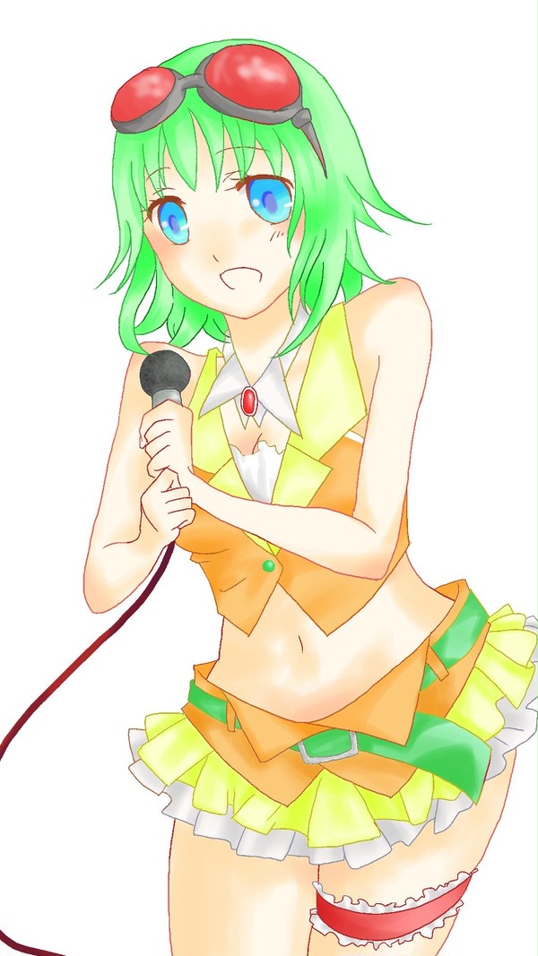ぐみさん